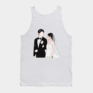 My Demon Korean Drama Tank Top